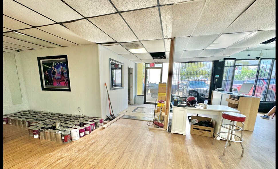 7524 Hillcroft St, Houston, TX à vendre - Photo du bâtiment - Image 2 de 21