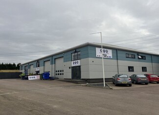 More details for Lawn Farm Business Centre, Grendon Underwood - Industrial for Lease