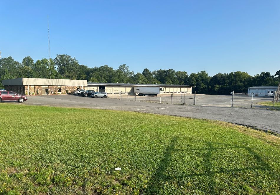 9622 I 30, Little Rock, AR for sale Building Photo- Image 1 of 1