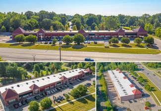 More details for 1820-1856 N Perry St, Pontiac, MI - Retail for Sale