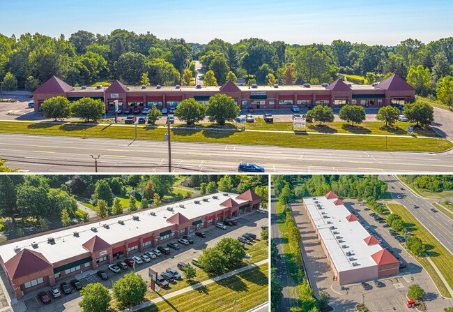 More details for 1820-1856 N Perry St, Pontiac, MI - Retail for Sale
