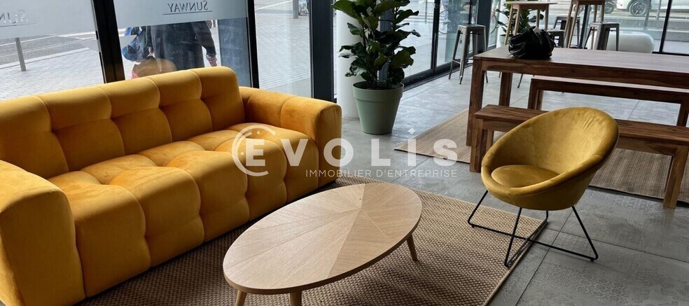 259 Avenue Jean Jaurès, Lyon for lease - Interior Photo - Image 2 of 13