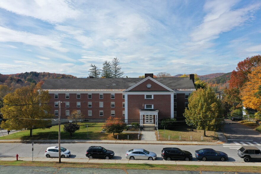 1 West St, Montpelier, VT for sale - Primary Photo - Image 1 of 1