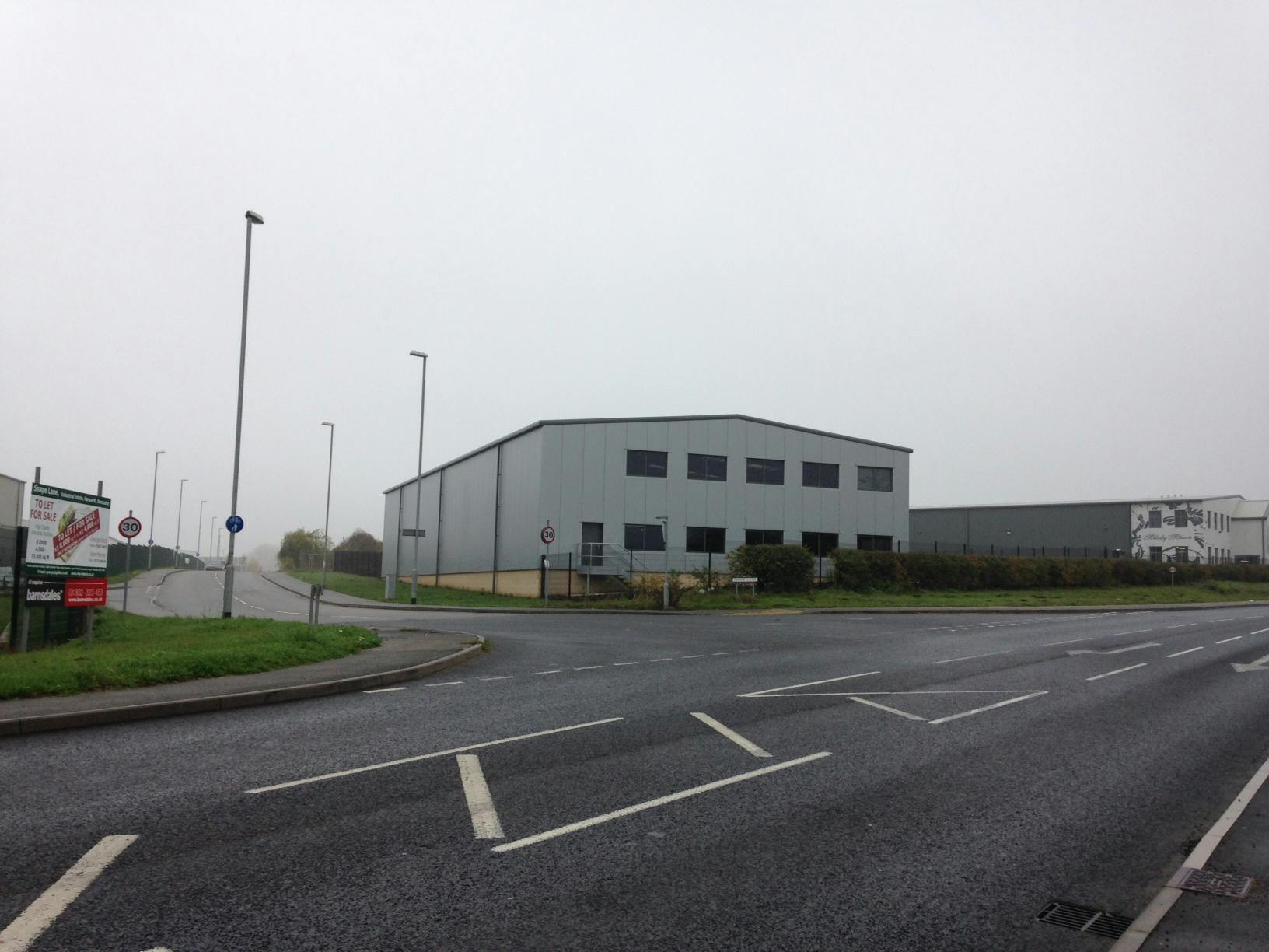 Snape Lane, Doncaster à louer Photo du bâtiment- Image 1 de 7