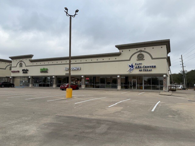23222 Kingsland Blvd, Katy, TX à louer - Photo du bâtiment - Image 2 de 6