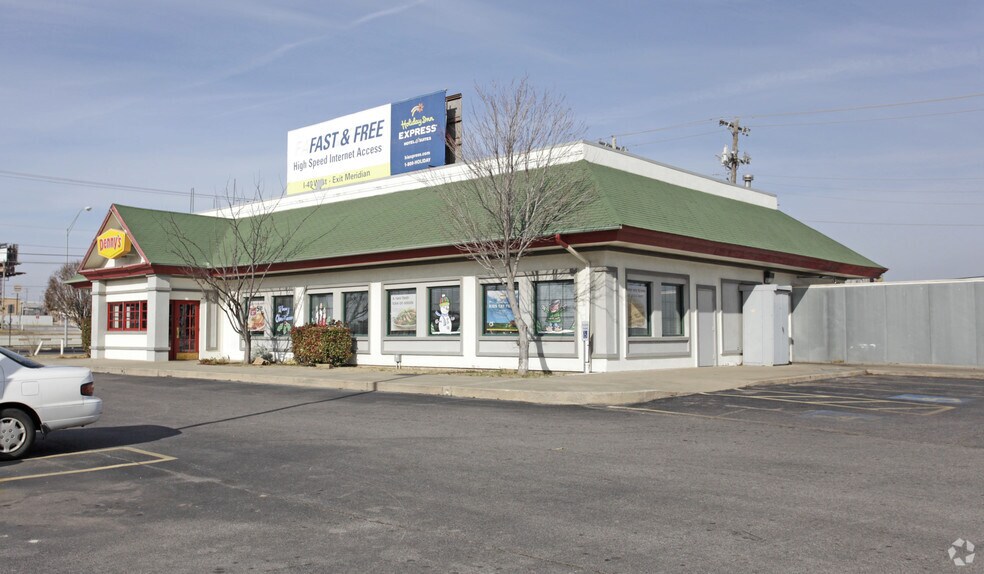 3030 S Prospect Ave, Oklahoma City, OK for sale - Building Photo - Image 2 of 2