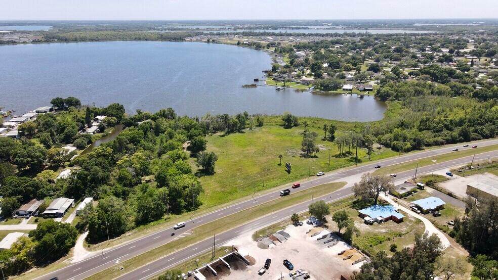 745 US 17/92 Hwy, Lake Alfred, FL à vendre - Photo du bâtiment - Image 2 de 20