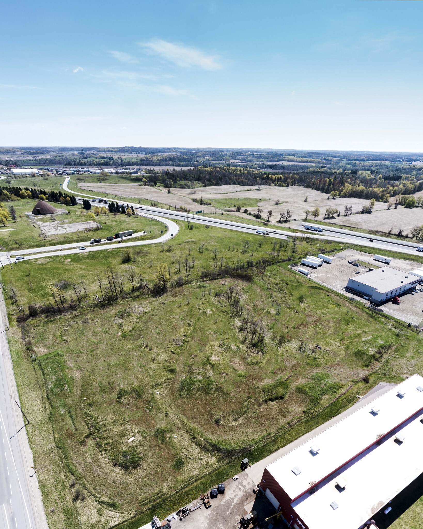 2943 Cedar Creek Dr, North Dumfries, ON for sale Building Photo- Image 1 of 1