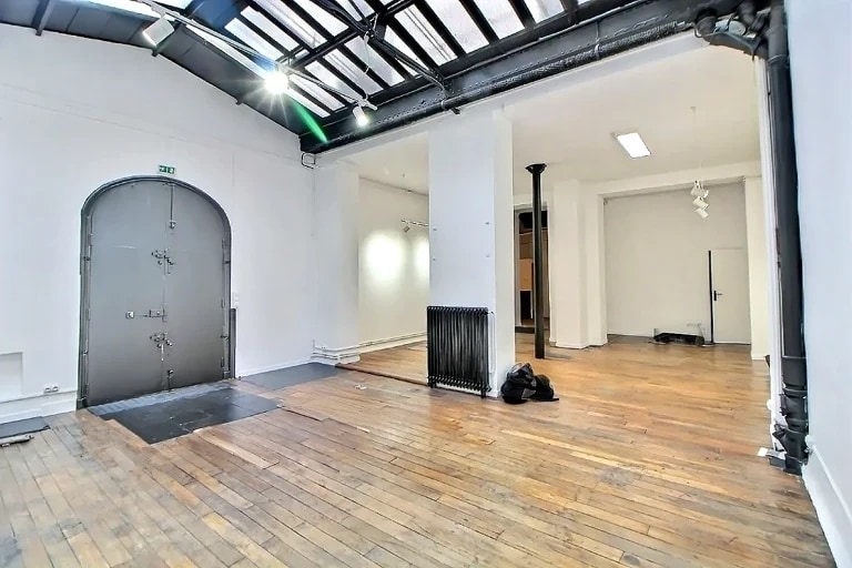 21 Rue Des Filles Du Calvaire, Paris à louer - Photo intérieure - Image 2 de 6
