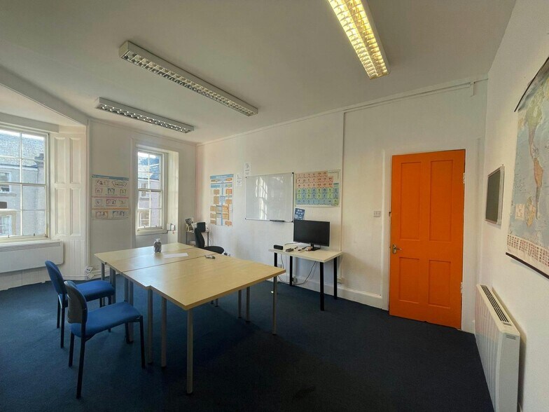 86-92 Causewayside, Edinburgh for lease - Building Photo - Image 3 of 5