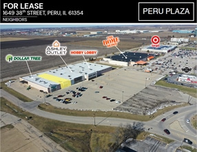 1647 38th St, Peru, IL for lease Interior Photo- Image 2 of 22