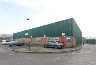 More details for Blaenavon Rd, Brynmawr - Industrial for Lease
