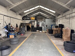 197-201 Attercliffe Rd, Sheffield à louer Photo intérieure- Image 2 de 5