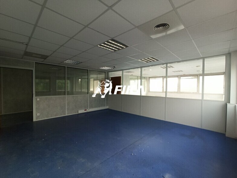 6 Avenue Édouard Serres, Colomiers à louer - Photo intérieure - Image 2 de 8