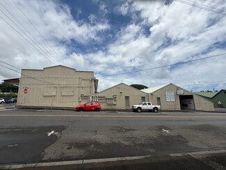 More details for 176 Mamo St, Hilo, HI - Office/Retail, Flex for Lease