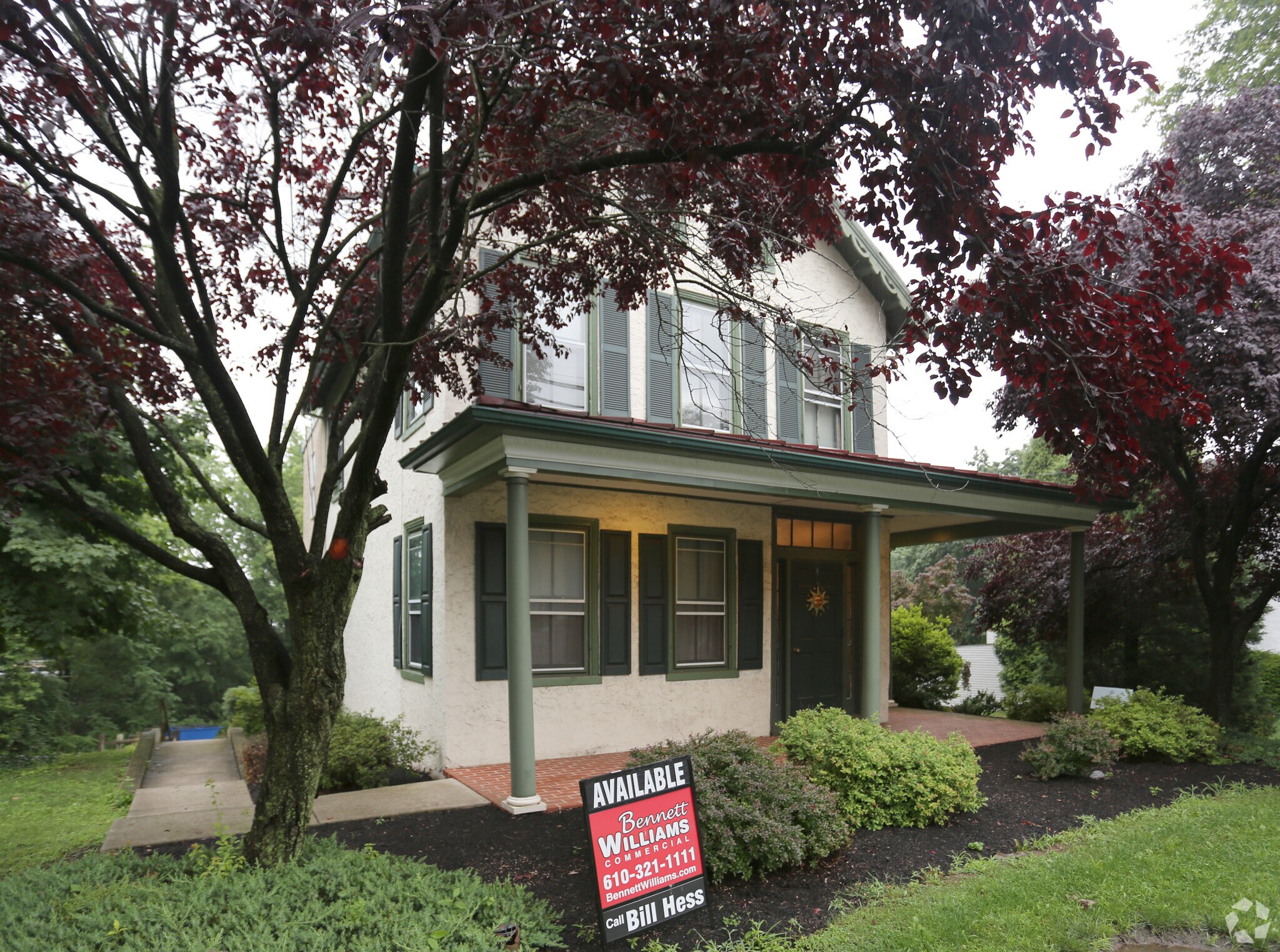 977 E Schuylkill Rd, Pottstown, PA à louer Photo du bâtiment- Image 1 de 5