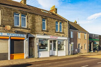 Plus de détails pour 143 Rosslyn St, Kirkcaldy - Commerce de détail à vendre