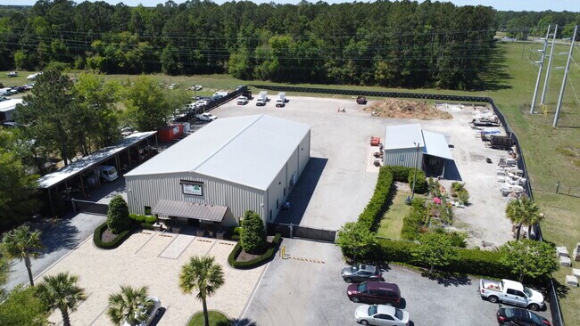 More details for 1025 Commercial Dr, Brunswick, GA - Industrial for Lease
