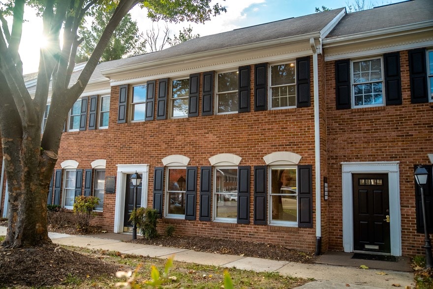 3454 Ellicott Center Dr, Ellicott City, MD for lease - Building Photo - Image 2 of 4