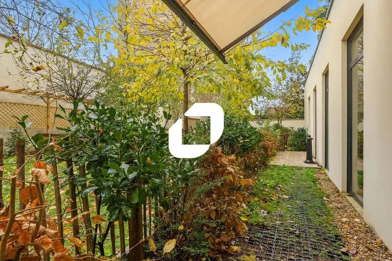 Bureau dans Montrouge à vendre Photo du bâtiment- Image 1 de 16