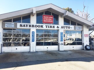 Plus de détails pour 621 Boston Post Rd, Old Saybrook, CT - Commerce de détail à vendre