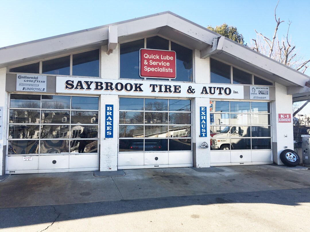 621 Boston Post Rd, Old Saybrook, CT à vendre Photo du bâtiment- Image 1 de 20