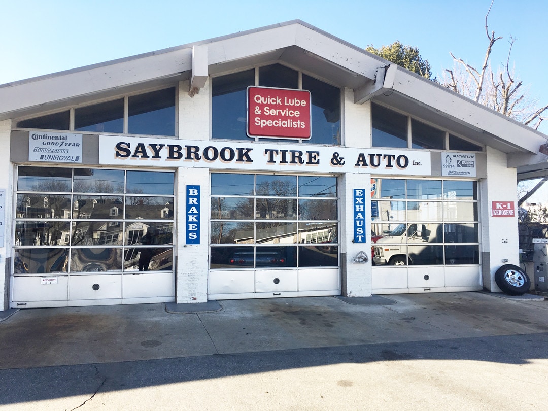 621 Boston Post Rd, Old Saybrook, CT for sale Primary Photo- Image 1 of 19