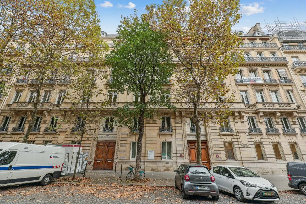 10-12 Avenue De Messine, Paris for lease Building Photo- Image 1 of 17