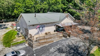 Plus de détails pour 3475 Mechanicsburg Rd, Springfield, OH - Commerce de détail à vendre