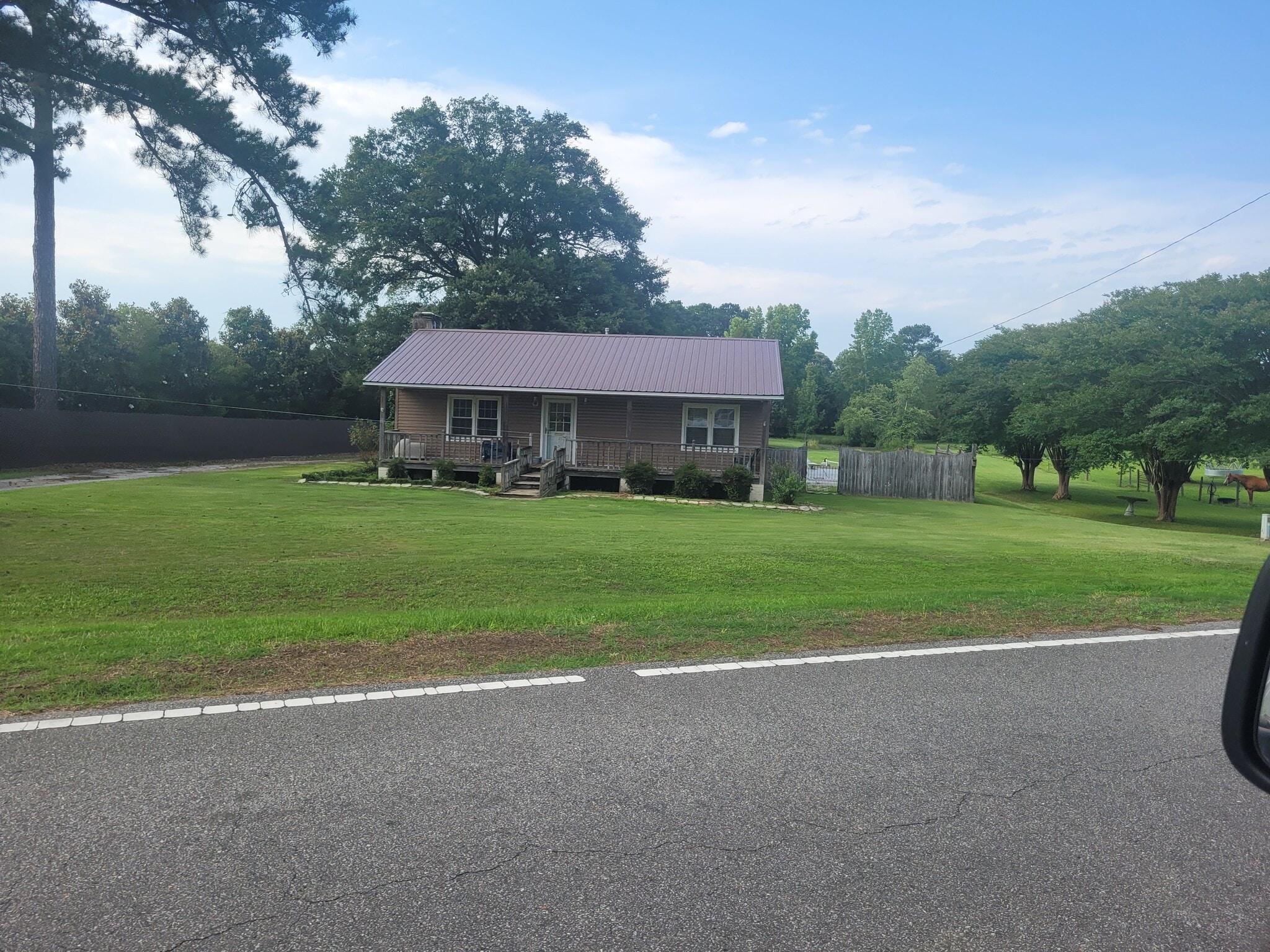 215 Harding Rd, Chocowinity, NC for sale Building Photo- Image 1 of 24