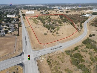 More details for 1281 FM 971, Georgetown, TX - Land for Sale