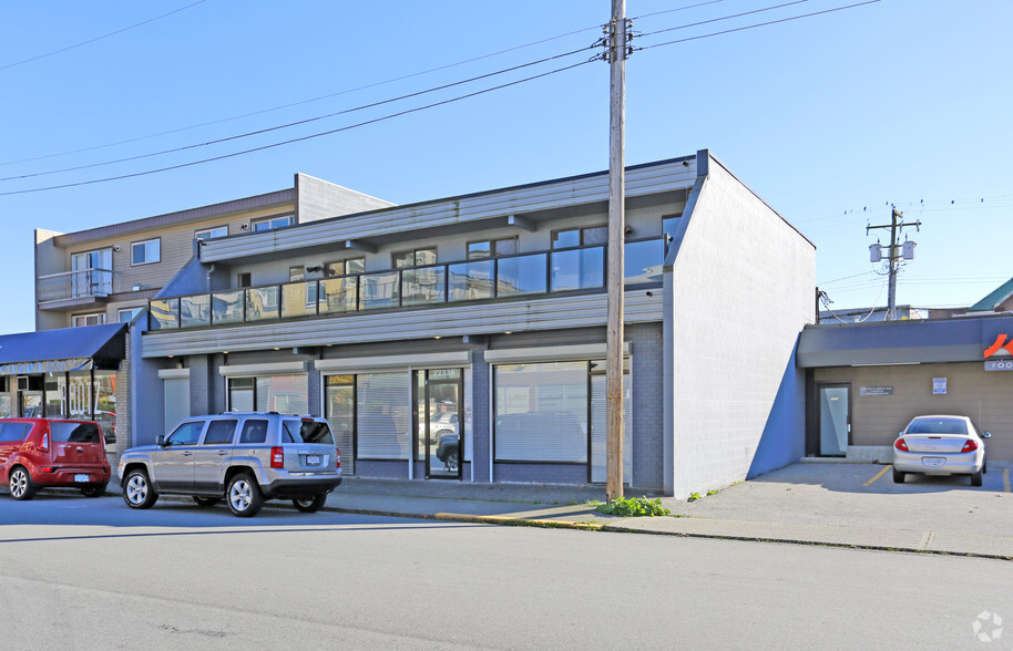 22338 Selkirk Av, Maple Ridge, BC for sale - Primary Photo - Image 1 of 3