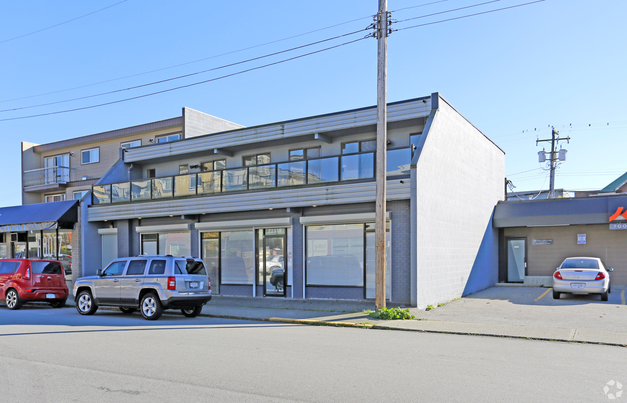 22338 Selkirk Av, Maple Ridge, BC for sale Primary Photo- Image 1 of 4