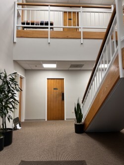 830 Southlake Blvd, Richmond, VA for lease - Lobby - Image 1 of 5