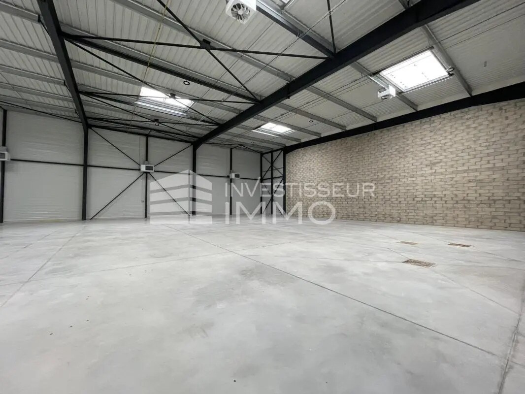 Flex in Moissy-Cramayel for sale Interior Photo- Image 1 of 4