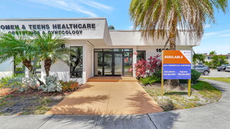 More details for 16870-16880 NE 19th Ave, North Miami Beach, FL - Office/Medical for Lease