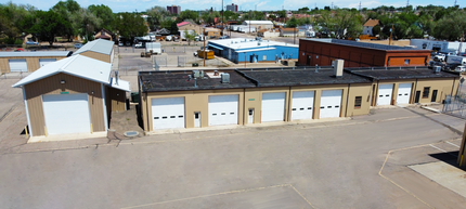 905 N Erie Ave, Pueblo, CO for lease Building Photo- Image 2 of 2