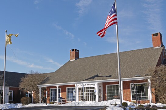 1 Rossmoor Dr, Monroe Township, NJ à louer - Photo du bâtiment - Image 1 de 1