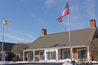 More details for 1 Rossmoor Dr, Monroe Township, NJ - Office for Lease