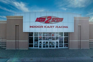 More details for 6895 Sierra Center Pky, Reno, NV - Retail for Lease