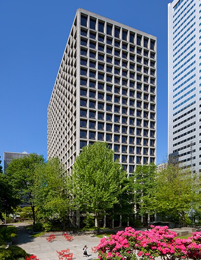 1200 6th Ave, Seattle, WA à louer - Photo du bâtiment - Image 1 de 2
