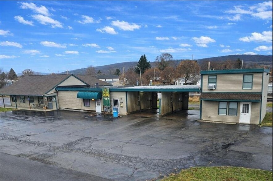24 Park Dr, Hornell, NY for sale - Primary Photo - Image 2 of 3