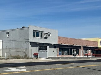 More details for 2010 S Atlantic Ave, Daytona Beach Shores, FL - Retail for Sale