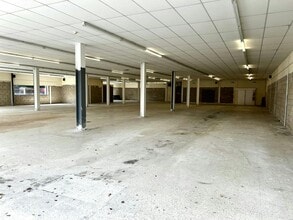 Frogmore Rd, Market Drayton for lease Interior Photo- Image 2 of 2