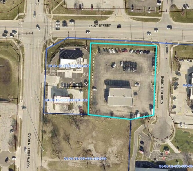 1421 E North Ave, Belton, MO for sale - Building Photo - Image 2 of 5