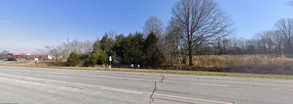 4001 S Carolina 101, Woodruff, SC for sale - Building Photo - Image 2 of 5