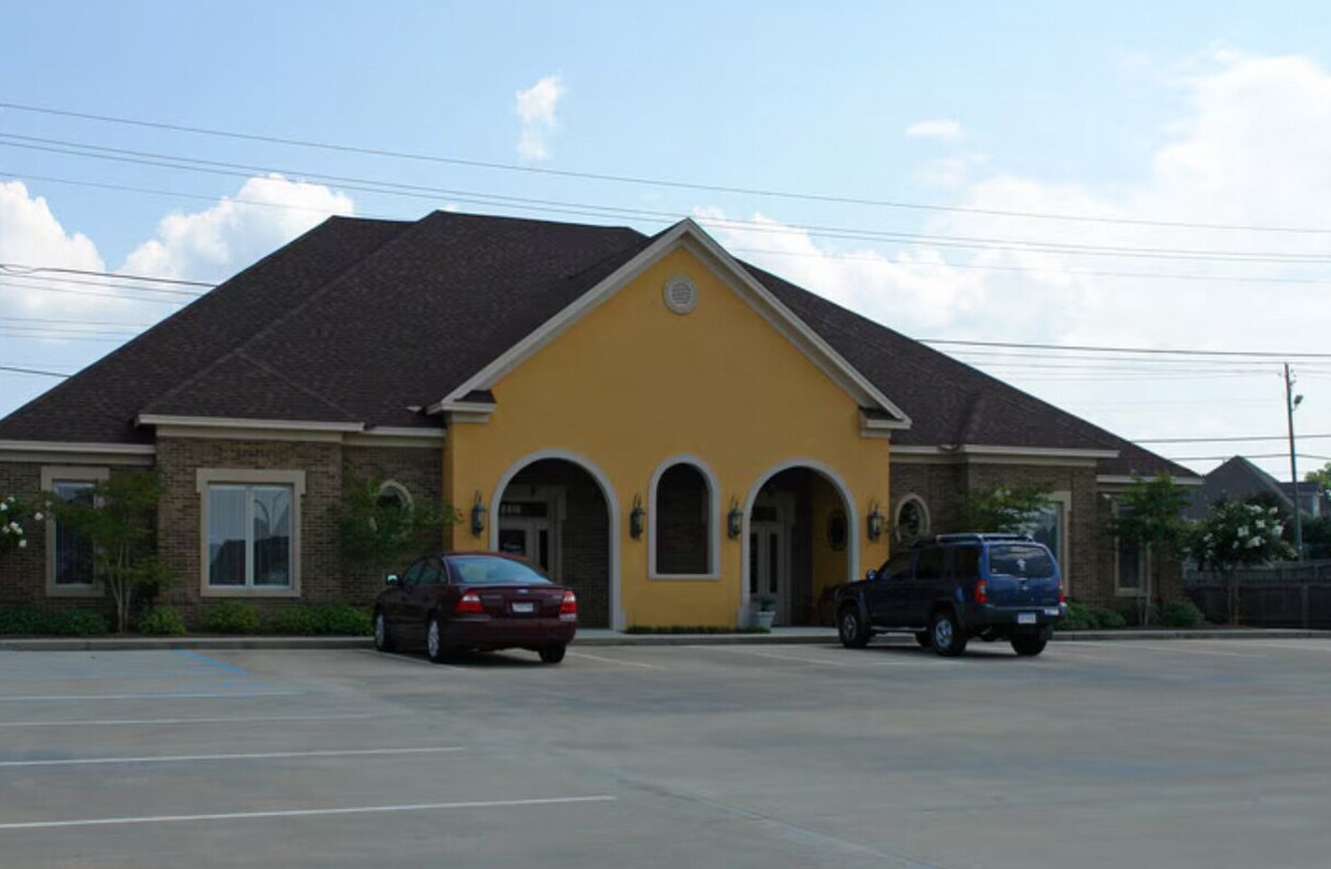 8416 Crossland Loop, Montgomery, AL à vendre Photo du bâtiment- Image 1 de 1