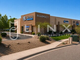 Plus de détails pour 1664 S Dixie Dr, St George, UT - Bureau, Commerce de détail à louer