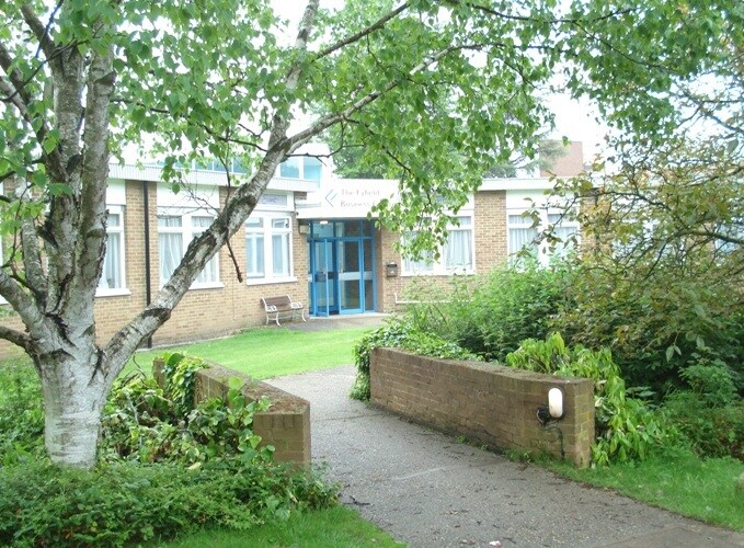 49 Elstar Rd, Ongar à louer - Photo du bâtiment - Image 3 de 3