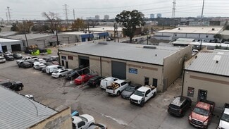 More details for 3906 Waldo St, Houston, TX - Industrial for Lease